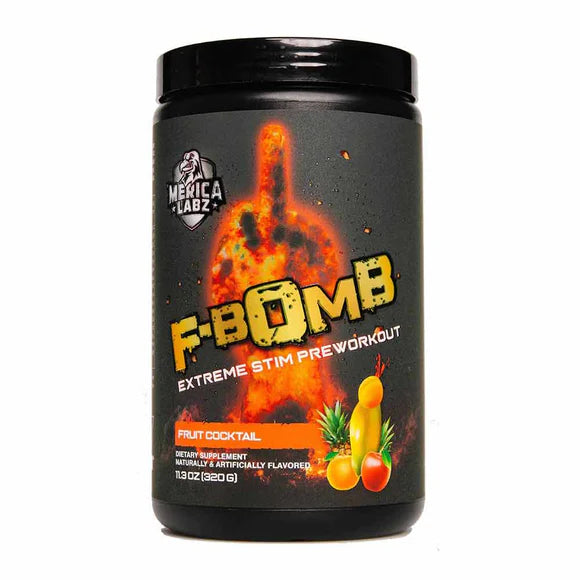 F Bomb